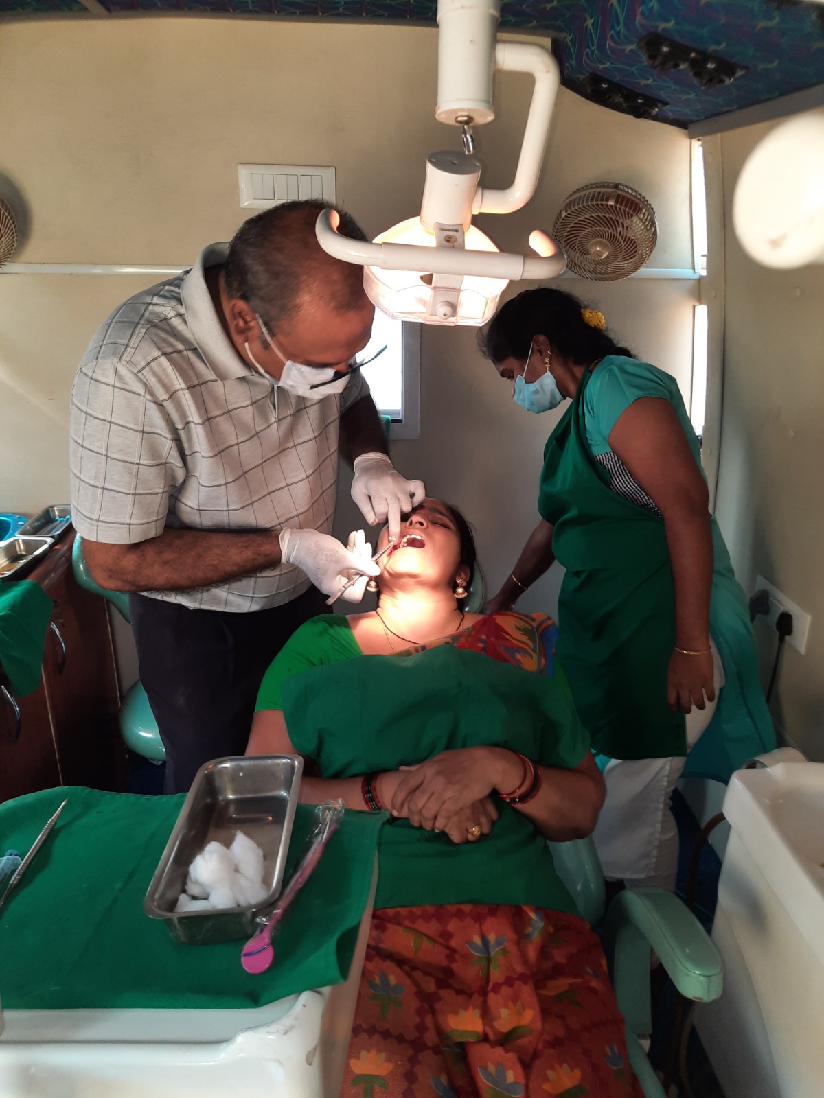 How I Improved My tooth bleaching in Dwarka In One Day